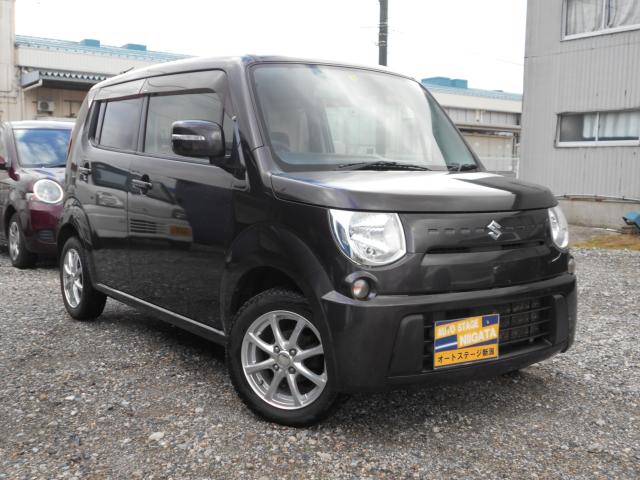 ＭＲワゴン（新潟県新潟市南区）画像7