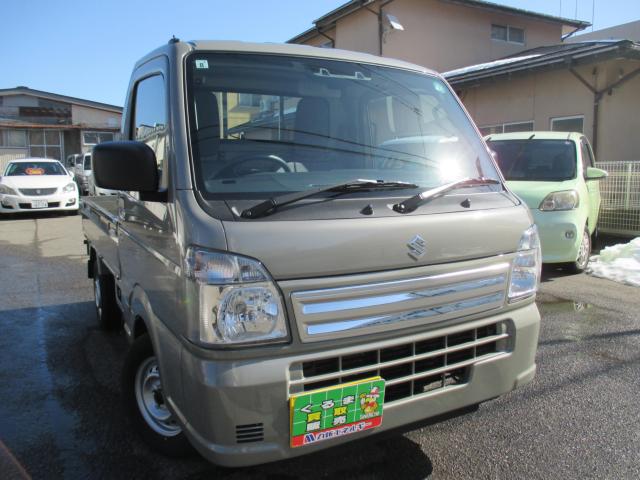 キャリイトラック（新潟県新潟市西区）画像7