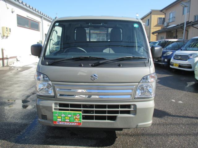 キャリイトラック（新潟県新潟市西区）画像8