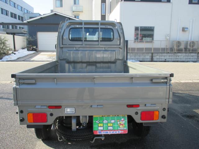 キャリイトラック（新潟県新潟市西区）画像4