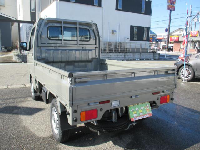 キャリイトラック（新潟県新潟市西区）画像3