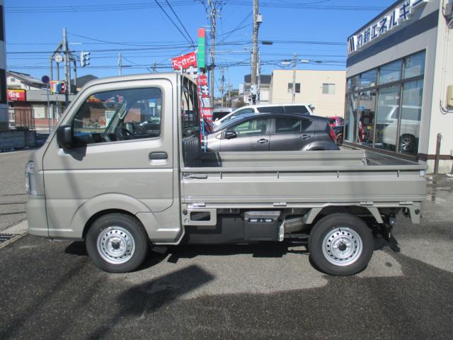 キャリイトラック（新潟県新潟市西区）画像2
