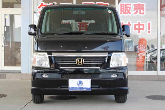 バモス（新潟県新潟市西区）画像2