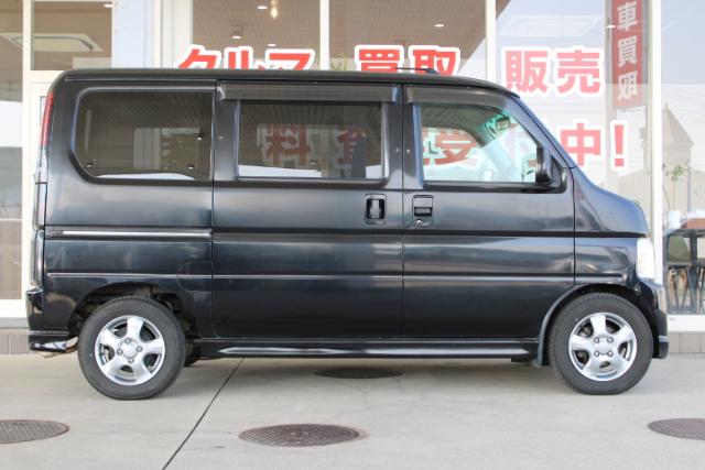 バモス（新潟県新潟市西区）画像8