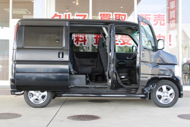 バモス（新潟県新潟市西区）画像9