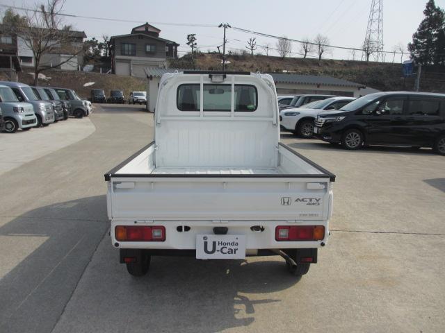 アクティトラック（新潟県長岡市）画像4