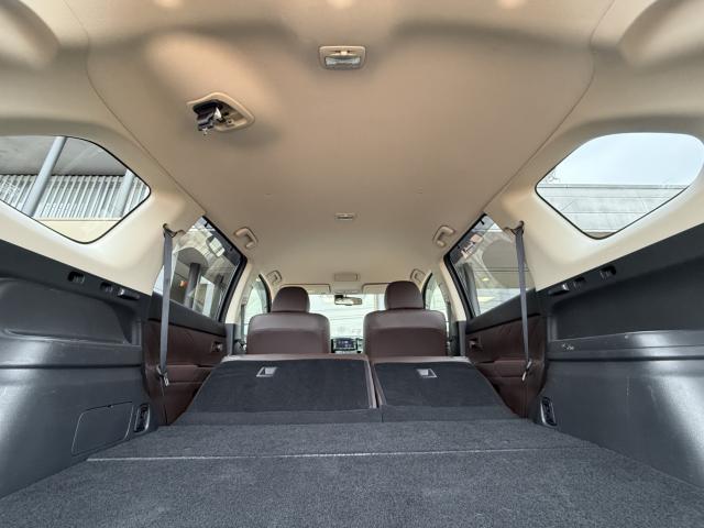 アウトランダーPHEV（新潟県長岡市）