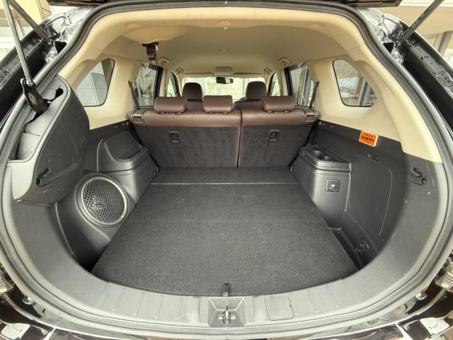 アウトランダーPHEV（新潟県長岡市）