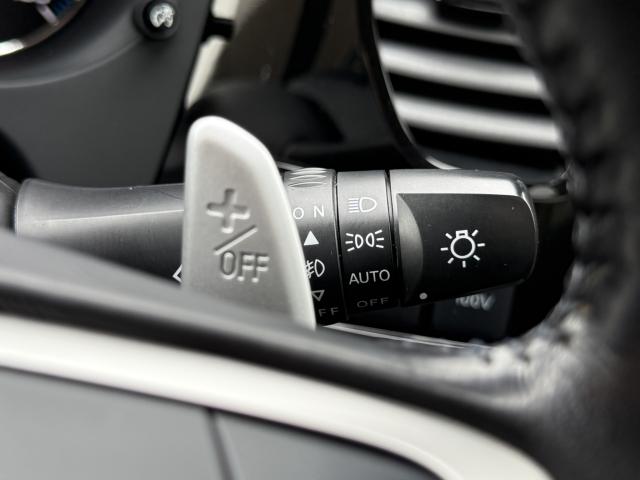 アウトランダーPHEV（新潟県長岡市）