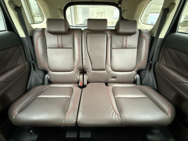 アウトランダーPHEV（新潟県長岡市）