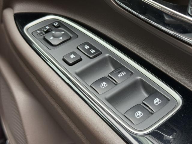 アウトランダーPHEV（新潟県長岡市）