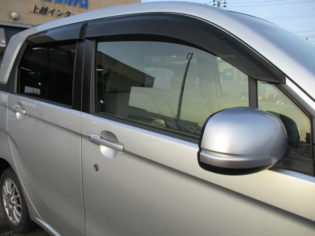 N-WGN（新潟県上越市）画像13
