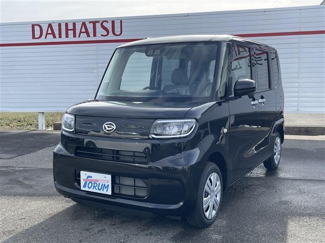 タント（新潟県柏崎市）
