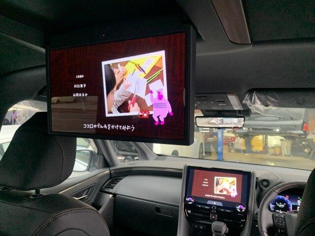 アルファード（新潟県柏崎市）画像25