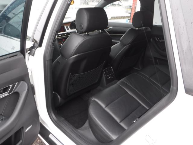 アウディ Ａ６アバント（新潟県新潟市南区）画像27