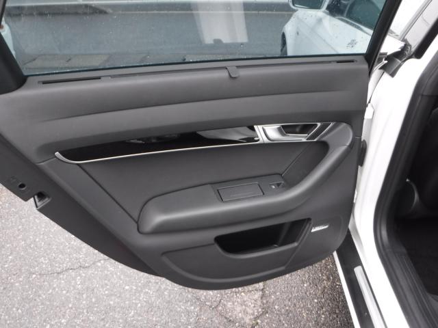 アウディ Ａ６アバント（新潟県新潟市南区）画像25