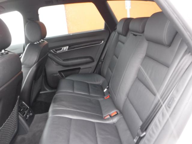 アウディ Ａ６アバント（新潟県新潟市南区）画像26