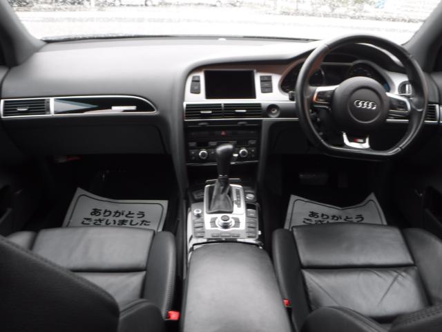 アウディ Ａ６アバント（新潟県新潟市南区）画像15