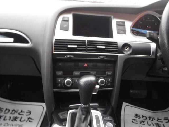 アウディ Ａ６アバント（新潟県新潟市南区）画像18