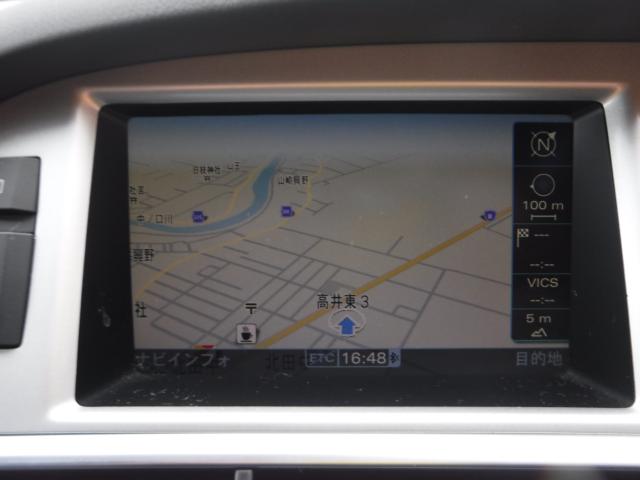 アウディ Ａ６アバント（新潟県新潟市南区）画像43