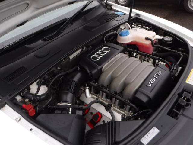 アウディ Ａ６アバント（新潟県新潟市南区）画像62