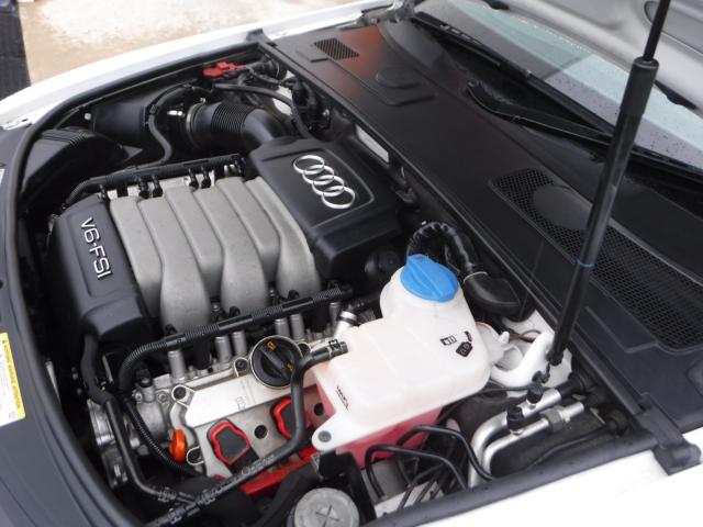 アウディ Ａ６アバント（新潟県新潟市南区）画像61