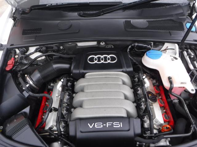 アウディ Ａ６アバント（新潟県新潟市南区）画像60