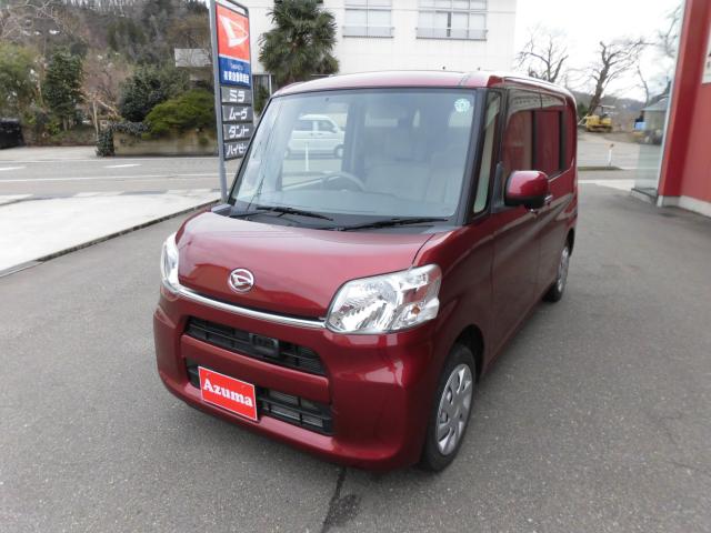 タント（新潟県上越市）画像2