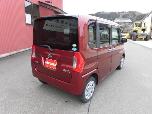 タント（新潟県上越市）画像6