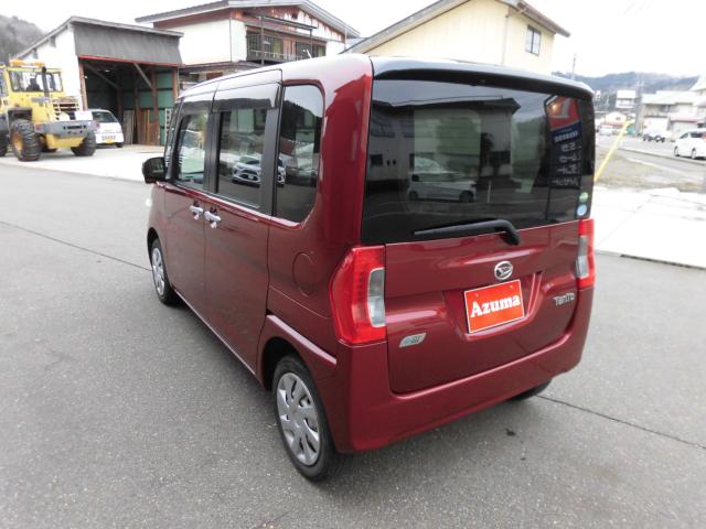 タント（新潟県上越市）画像8