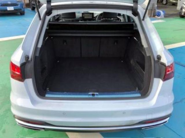 アウディ Ａ４アバント（新潟県長岡市）画像5