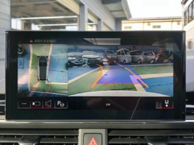 アウディ Ａ４アバント（新潟県長岡市）画像6