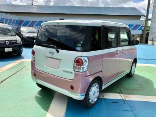 ムーヴキャンバス（新潟県長岡市）画像2