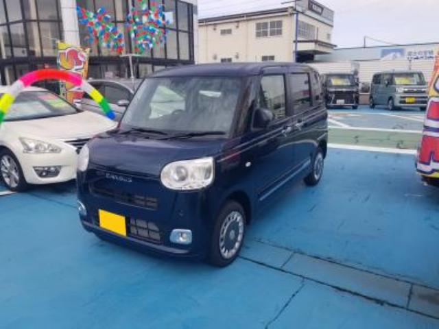 ムーヴキャンバス（新潟県長岡市）