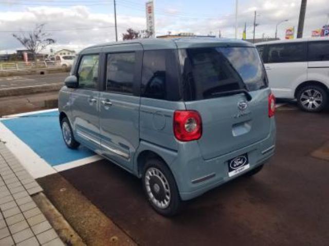 ムーヴキャンバス（新潟県長岡市）画像2