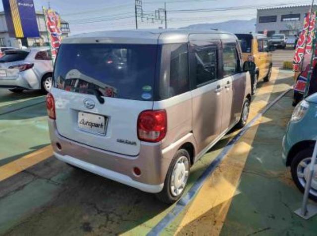 ムーヴキャンバス（新潟県長岡市）画像2