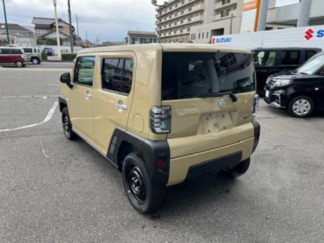 タフト（新潟県長岡市）画像2