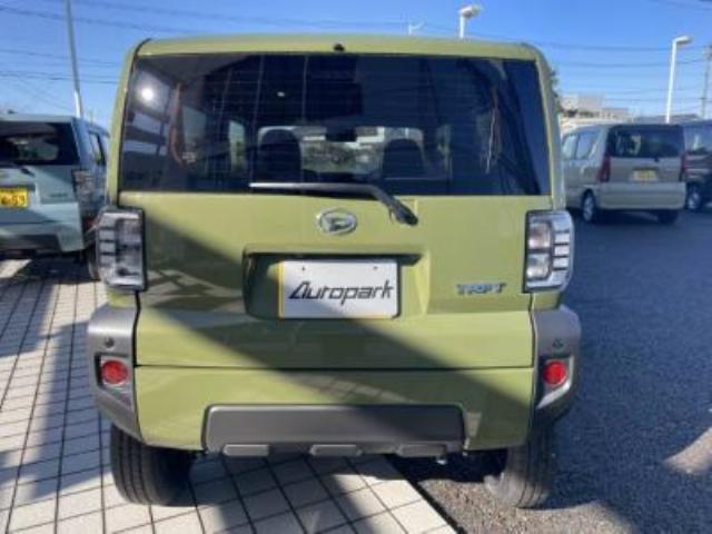 タフト（新潟県長岡市）画像2