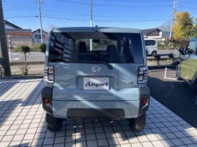 タフト（新潟県長岡市）画像2