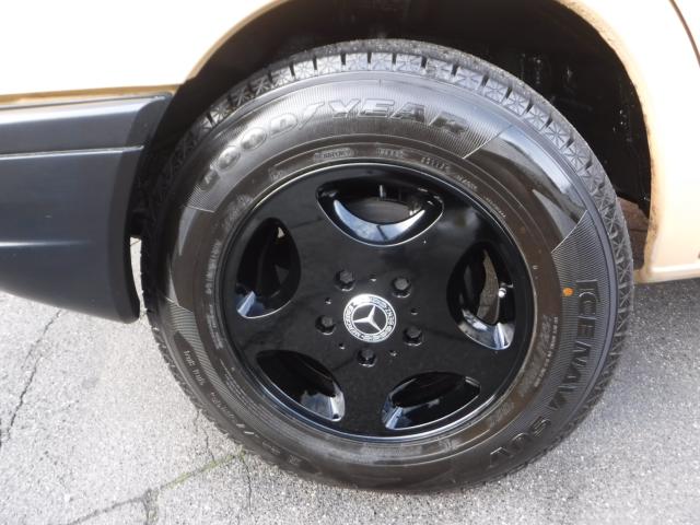 メルセデス ベンツ トランスポーターＴ１Ｎ（新潟県新潟市南区）