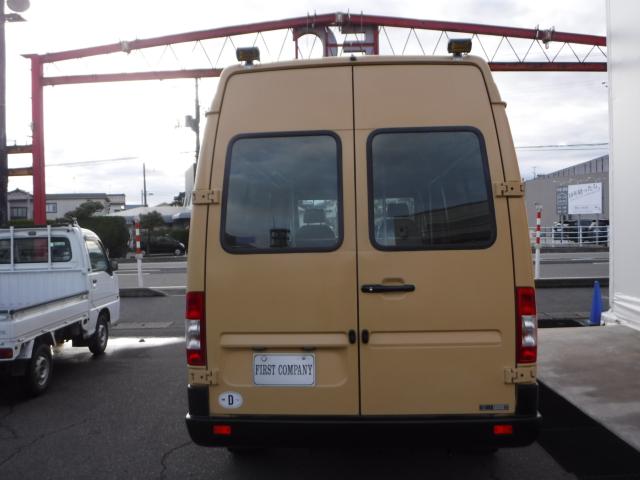 メルセデス ベンツ トランスポーターＴ１Ｎ（新潟県新潟市南区）