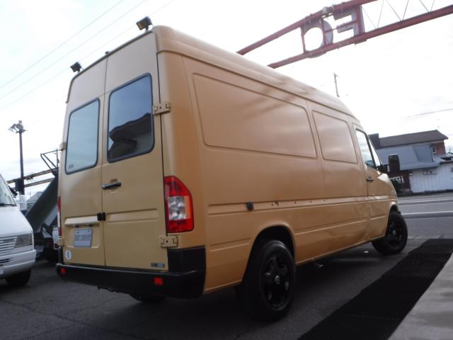 メルセデス ベンツ トランスポーターＴ１Ｎ（新潟県新潟市南区）