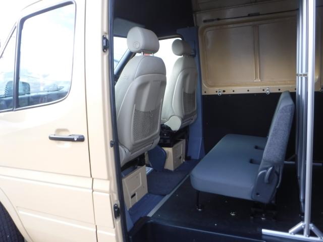 メルセデス ベンツ トランスポーターＴ１Ｎ（新潟県新潟市南区）