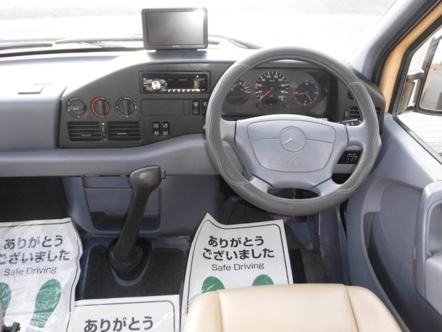 メルセデス ベンツ トランスポーターＴ１Ｎ（新潟県新潟市南区）