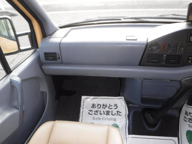 メルセデス ベンツ トランスポーターＴ１Ｎ（新潟県新潟市南区）