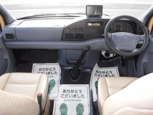 メルセデス ベンツ トランスポーターＴ１Ｎ（新潟県新潟市南区）