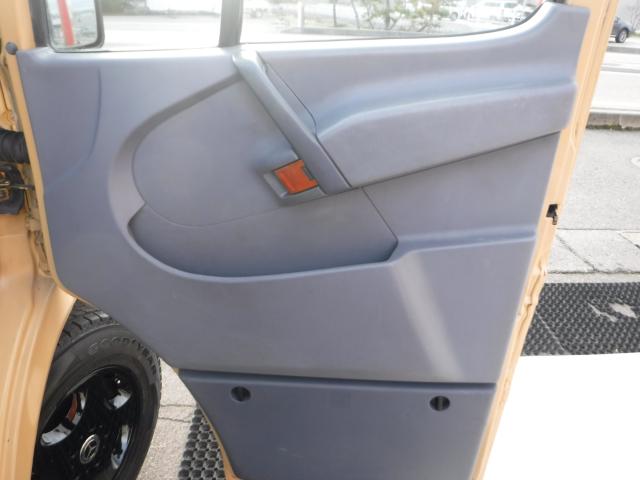 メルセデス ベンツ トランスポーターＴ１Ｎ（新潟県新潟市南区）