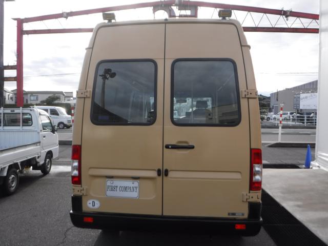 メルセデス ベンツ トランスポーターＴ１Ｎ（新潟県新潟市南区）