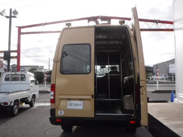 メルセデス ベンツ トランスポーターＴ１Ｎ（新潟県新潟市南区）
