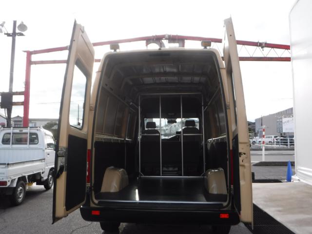 メルセデス ベンツ トランスポーターＴ１Ｎ（新潟県新潟市南区）